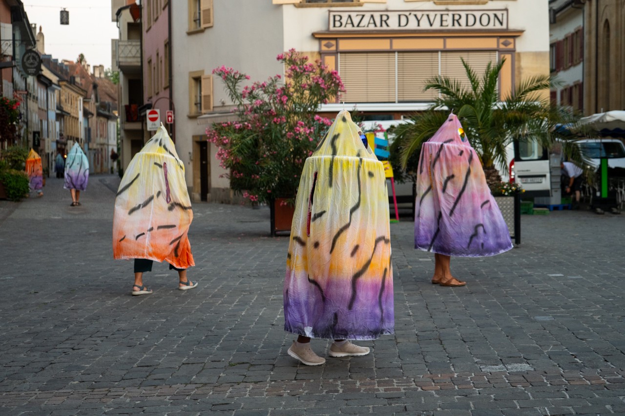 Castrum Festival - Image décorative d'ambiance