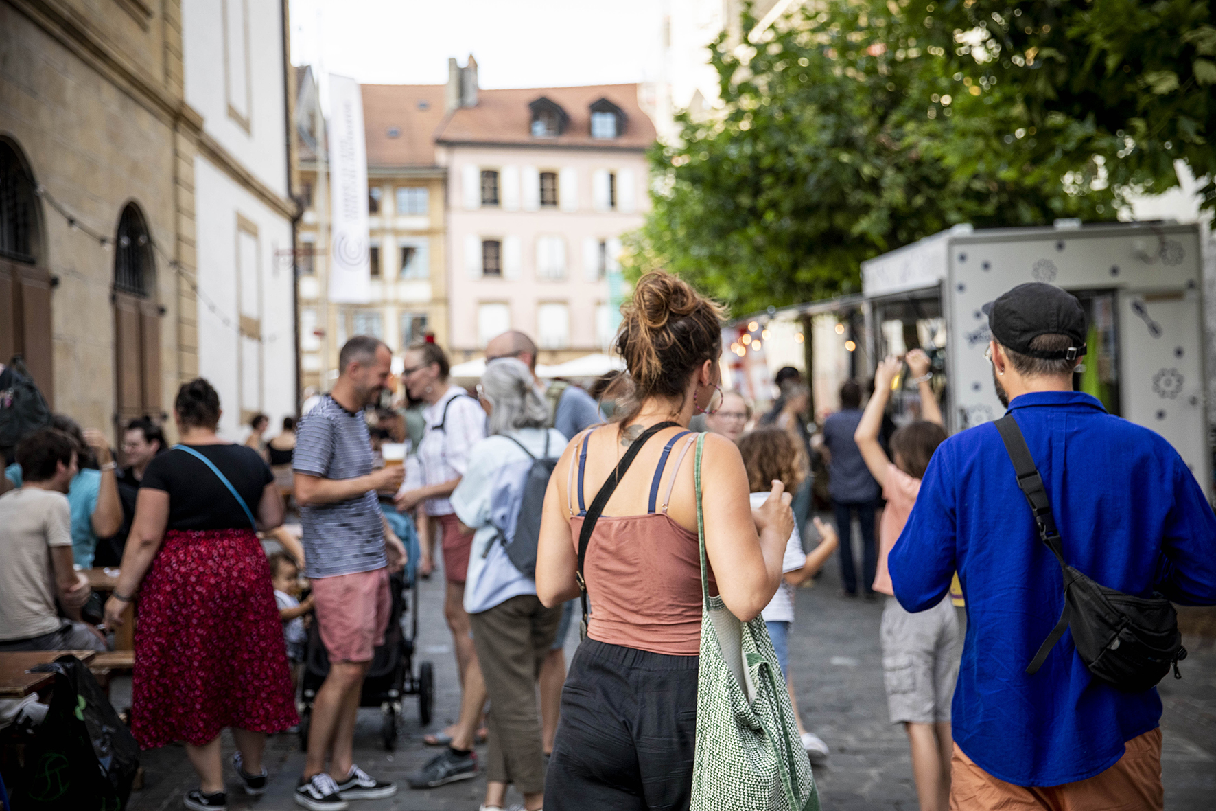 Ambiance Castrum 2024