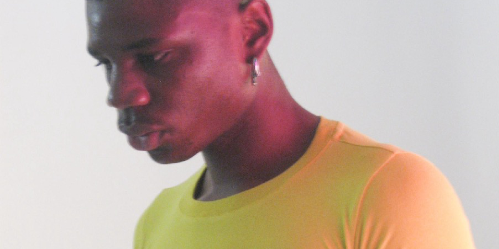 Photo de DYNAMIC AFRICAN BOY