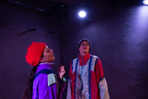 Photo de COLLECTIF AGONIE DU PALMIER