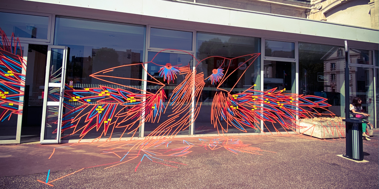 Photo de CIE LE POLYMORPHE