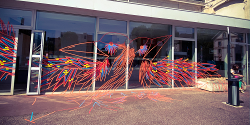 Photo de CIE LE POLYMORPHE