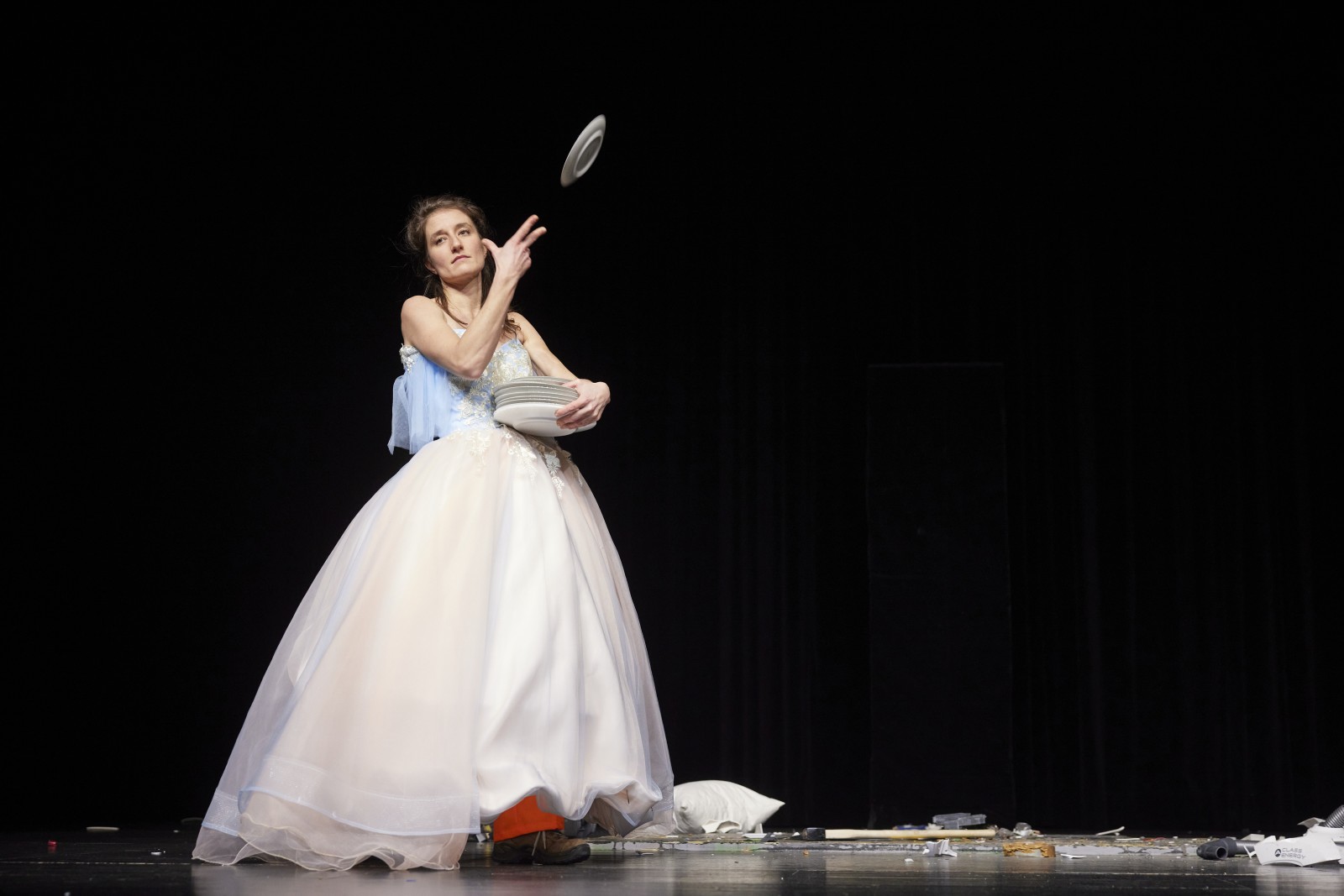 Photo de CIE LA DALLE