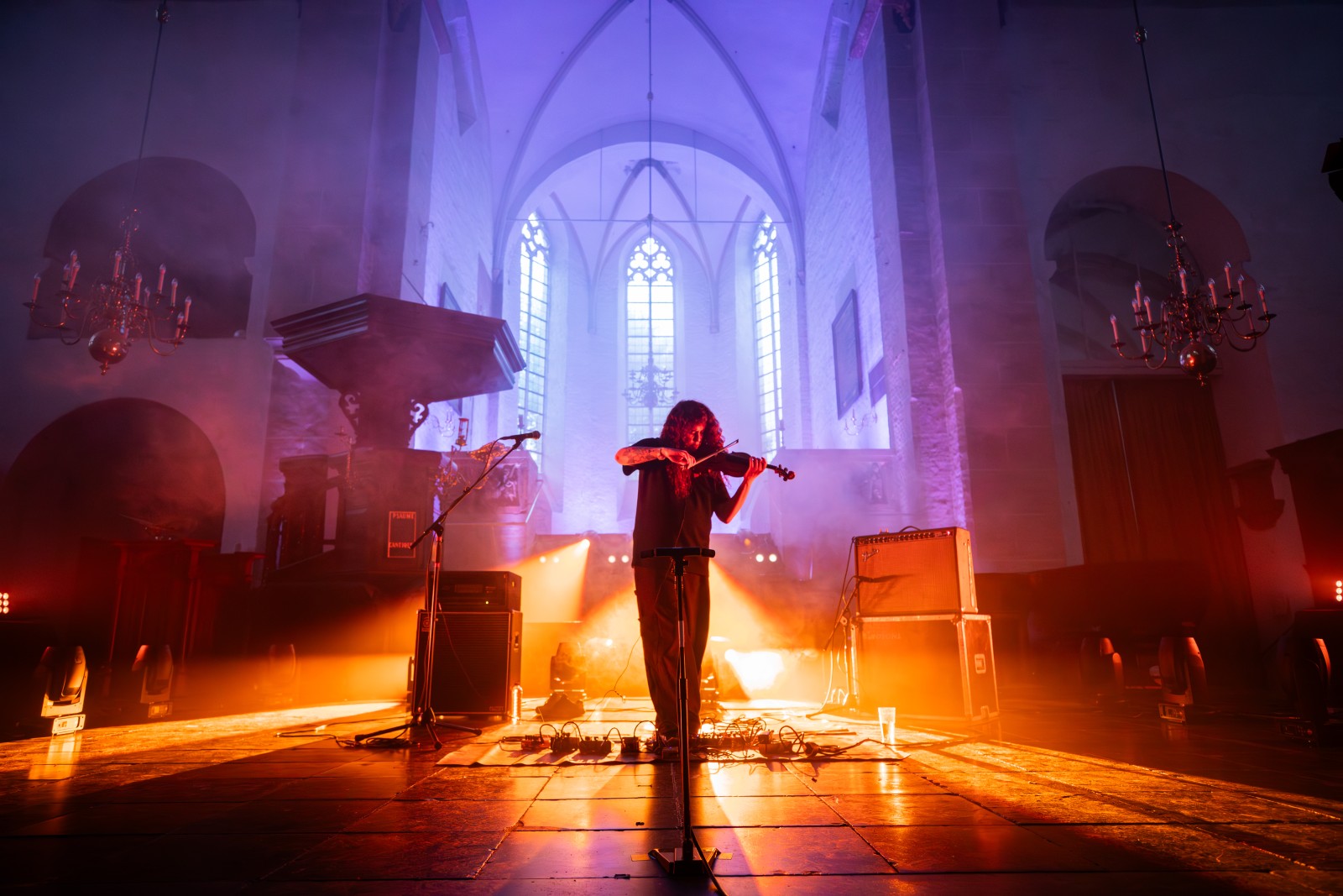 Photo de GIBRANA CERVANTES