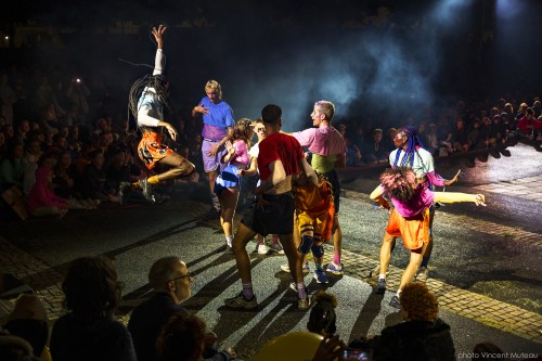 Photo de COLLECTIF OUINCH OUINCH