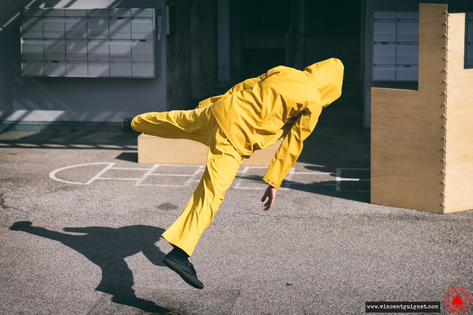 Photo de CIE SEPT FOIS LA LANGUE