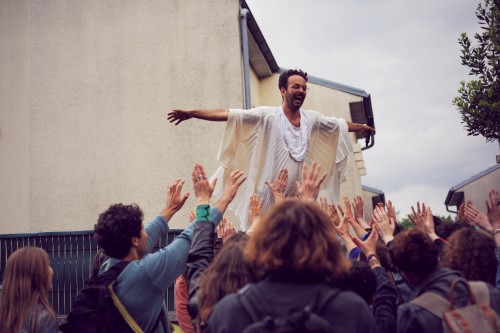 Photo de COLLECTIF LA FLAMBÉE