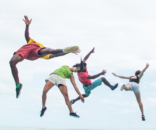 Photo de CIE DELÁ PRAKÁ