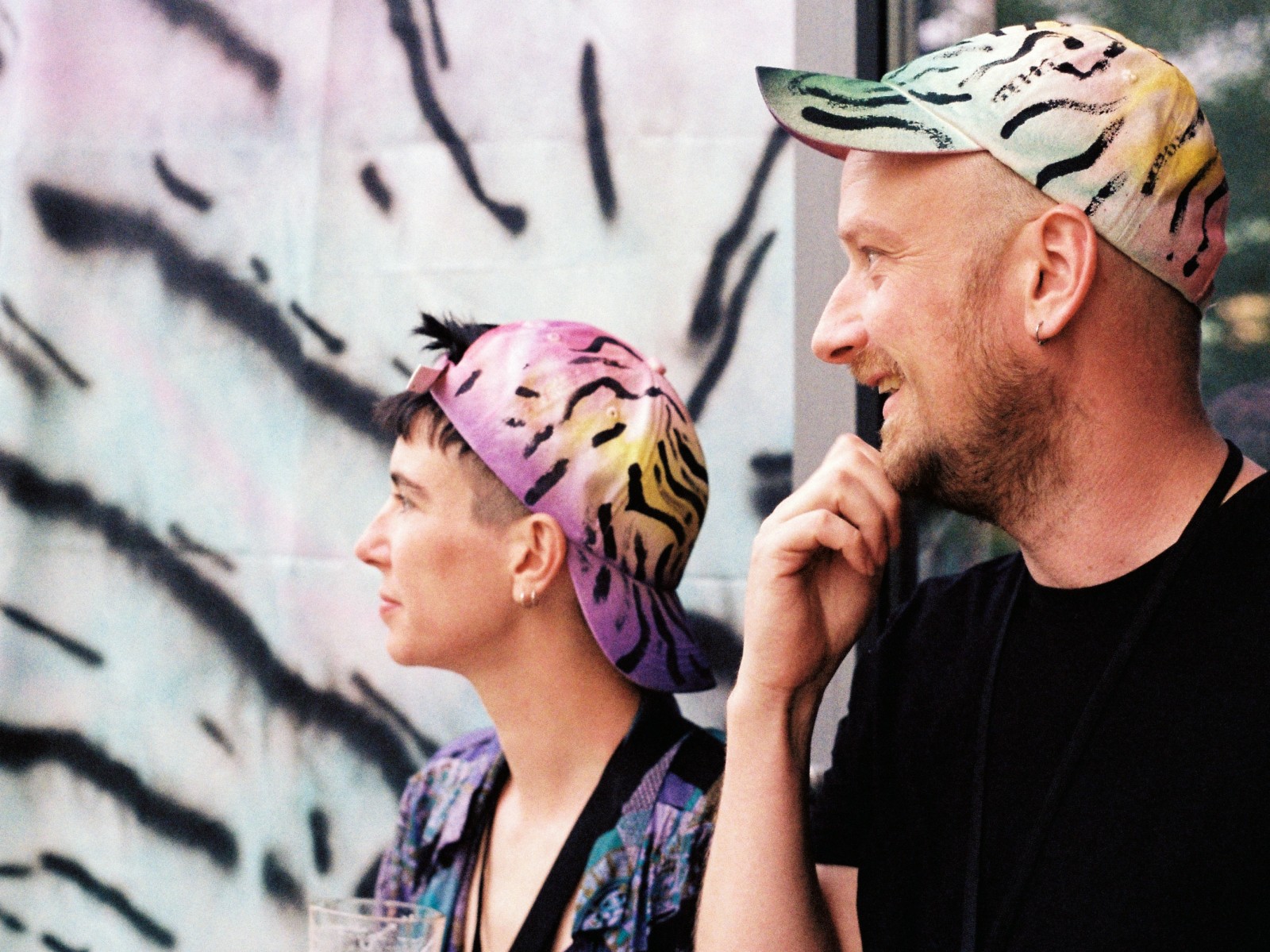 Photo de CIE MAXTOR&ALEKO, PINTOZOR PROD.