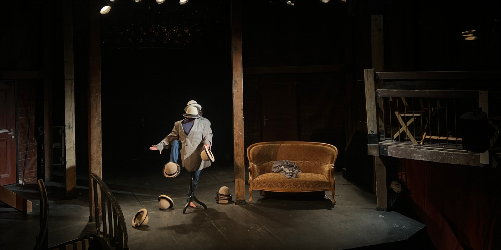 Photo de CIE SI LE COLIBRI