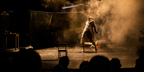 Photo de TYPHUS BRONX